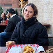 Doy clases económicas de apoyo escolar de inglés hasta el nivel C1